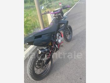 DERBI SENDA 50 SM DRD PRO