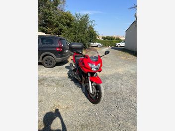 SUZUKI GSF BANDIT 650 ABS