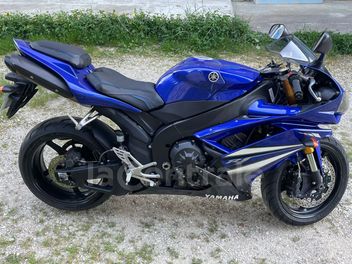 YAMAHA YZF R1 1000 INJ