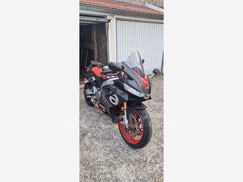 APRILIA RS 660