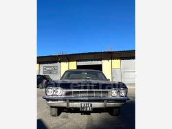 CHEVROLET 