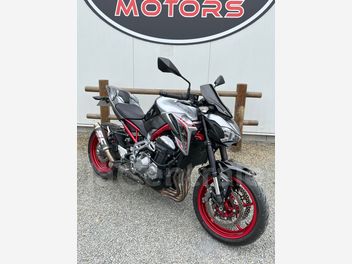 KAWASAKI H2 1000 NINJA