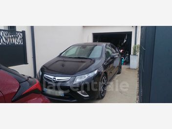 OPEL 