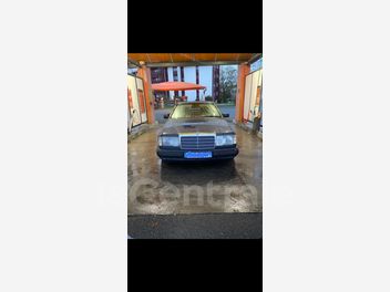 MERCEDES 300 COUPE COUPE CE BVA