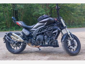BENELLI 502C 500