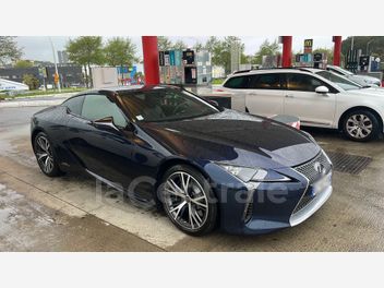 LEXUS LC 3.5 500H EXECUTIVE