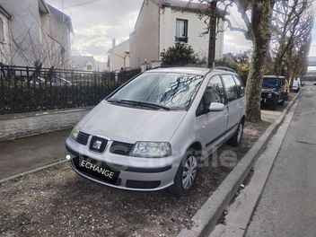 SEAT ALHAMBRA (2) 2.0 STELLA