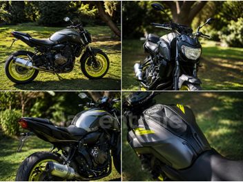 YAMAHA KODIAK 700 EPS SE