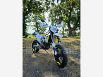 HUSQVARNA SUPERMOTO 701