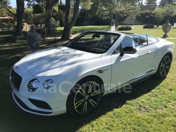 BENTLEY 