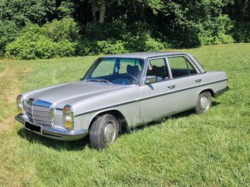 MERCEDES 