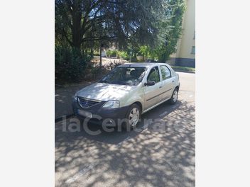 DACIA 