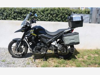 MOTRON X-NORD 125