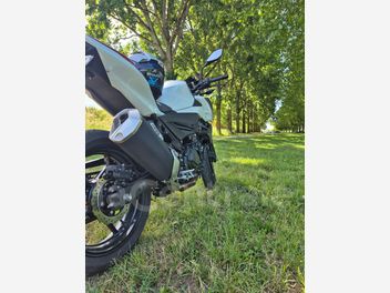 KAWASAKI Z 400 400
