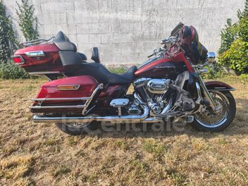 HARLEY DAVIDSON SCREAMIN EAGLE ELECTRA GLIDE 1800
