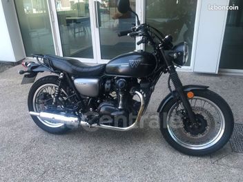 KAWASAKI W 800