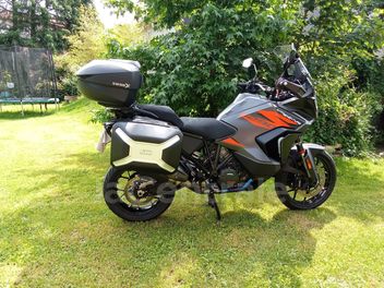 KTM SUPER ADVENTURE 1290