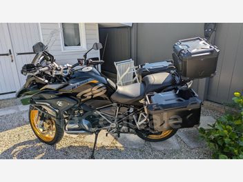 BMW R1250 R 1250