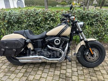 HARLEY DAVIDSON DYNA FAT BOB 1690 SPECIAL ABS