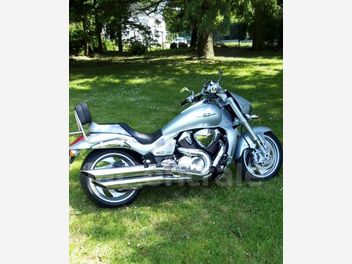 SUZUKI VZR INTRUDER 1800