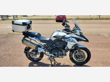 BENELLI TRK 502X
