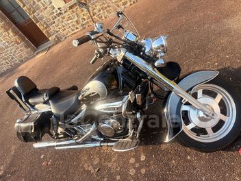 HYOSUNG GV 125 AQUILA CLASSIC