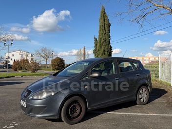SEAT 