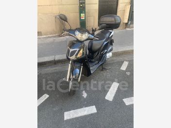HONDA SH 125