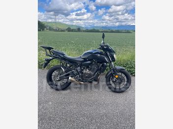 YAMAHA XSR 700 48CH