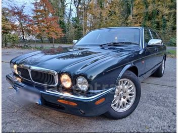JAGUAR 
