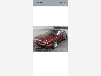JAGUAR 