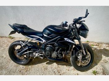 TRIUMPH STREET TRIPLE 765 RS