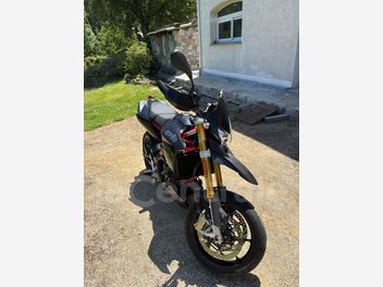 APRILIA DORSODURO 900