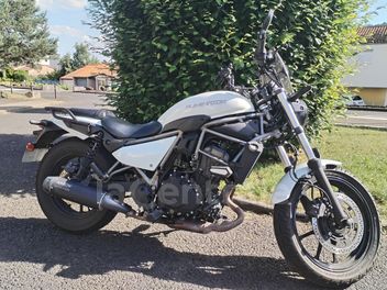 KAWASAKI ELIMINATOR 125