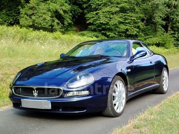 MASERATI 