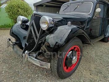 CITROEN TRACTION 11 11BL