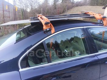 VOLVO S80 (2E GENERATION) II 2.4 D5 185 SUMMUM