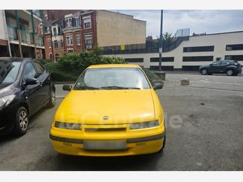 OPEL 