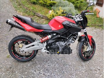 APRILIA SHIVER 750 ABS