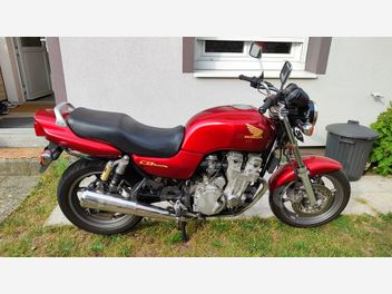 HONDA CB SEVEN FIFTY 750