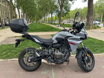 YAMAHA TRACER 700