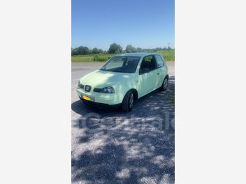 SEAT 