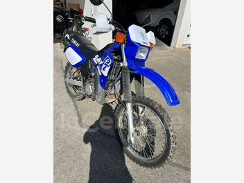 YAMAHA DT 125 R