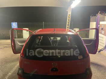 OPEL 