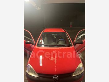 OPEL 