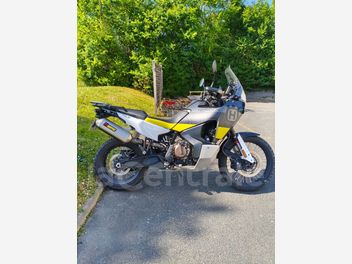 HUSQVARNA NORDEN 901