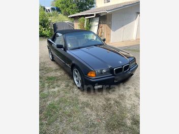 BMW SERIE 3 E36 COUPE (E36) COUPE 320I WORLDLINE