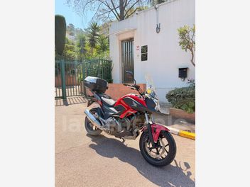 HONDA X-ADV 750