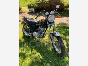 HONDA CM 125