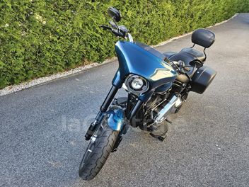 HARLEY DAVIDSON SOFTAIL SPORT GLIDE 1745